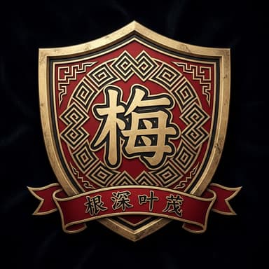 梅氏家族